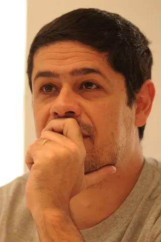 Peliculas de Luiz Adelmo Manzano