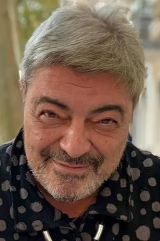 Peliculas de Antonio Canales