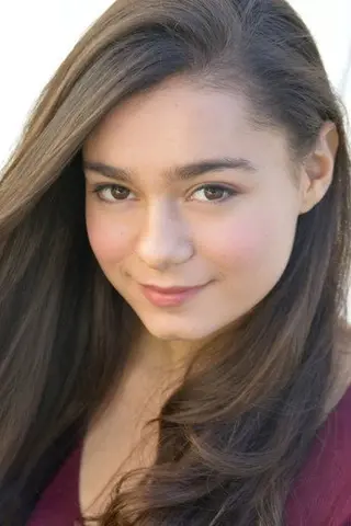 Peliculas de Nadia Affolter