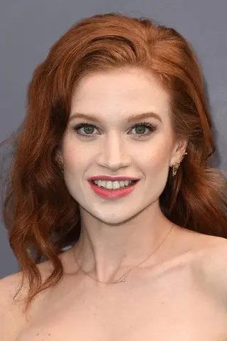 Peliculas de Sarah Hay