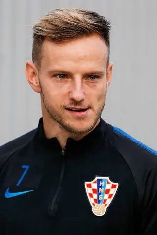 Ivan Rakitić - Córka • Potomstwo