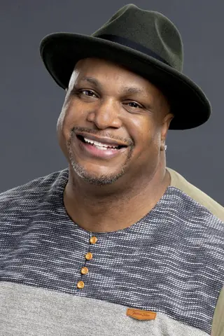 Peliculas de Terrance Higgins