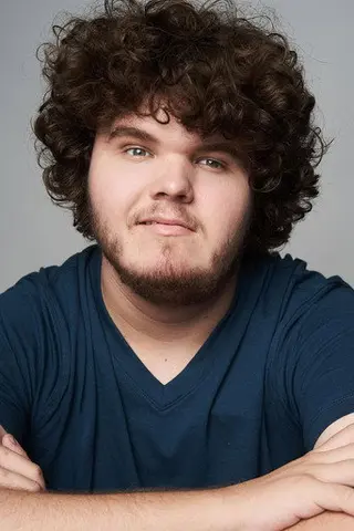 Peliculas de Aidan Delbis