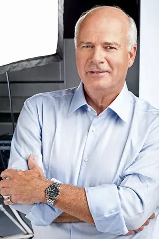 Peliculas de Peter Mansbridge