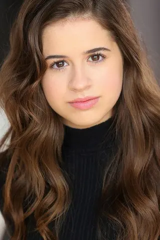 Peliculas de Tessa Espinola