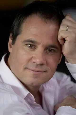 Peliculas de Paul Mercurio