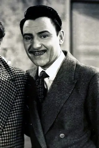 Peliculas de Francisco Charmiello