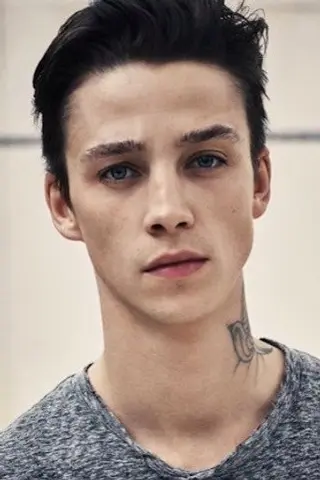 Ash Stymest - Córka • Potomstwo