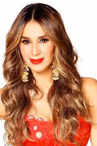 Peliculas de Catherine Siachoque