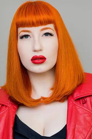 Peliculas de Kasia Szarek