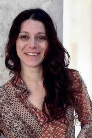 Peliculas de Simona Malato