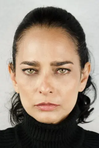 Peliculas de Jacqueline Arenal