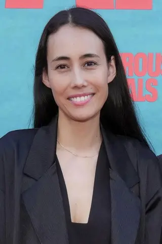 Peliculas de Marlaina Mah