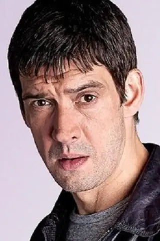 Peliculas de Adrian Bower