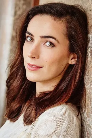 Peliculas de Geraldine Hakewill