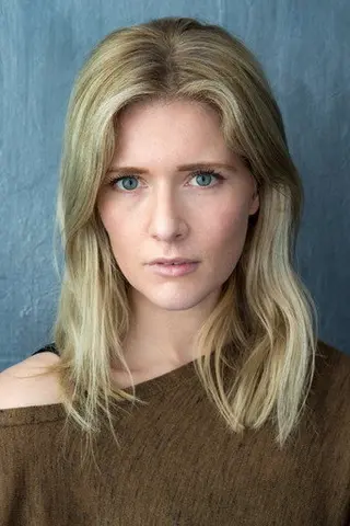 Peliculas de Amy De Bhrún
