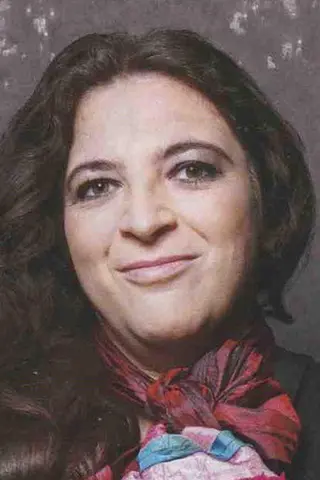 Peliculas de Sandra Zidani