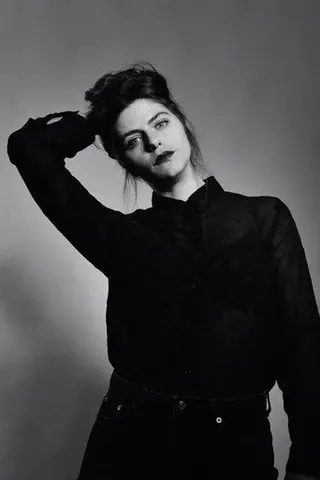 Yasmin Ayun - Córka • Potomstwo