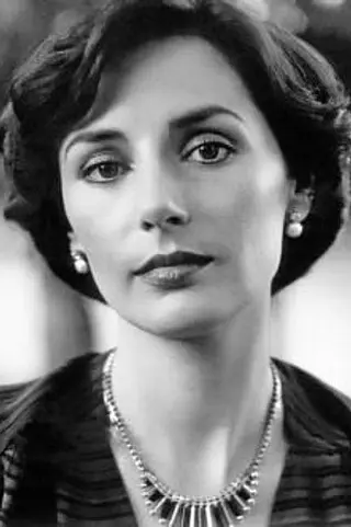 Peliculas de Helena Rojo