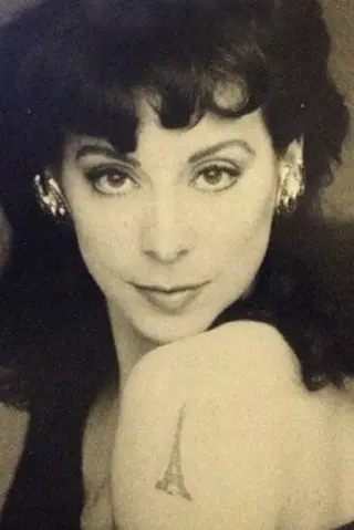Peliculas de Pascale Geille