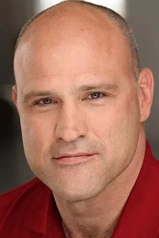 Peliculas de Robert Bryan Davis