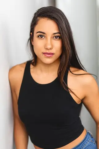 Peliculas de Dana Solomon