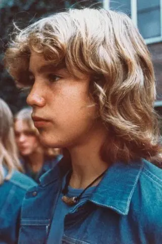 Peliculas de Karl Wagner