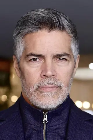 Peliculas de Esai Morales