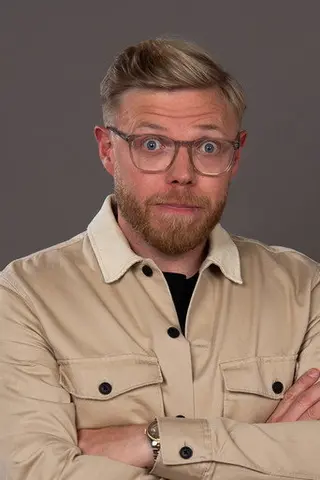 Peliculas de Rob Beckett