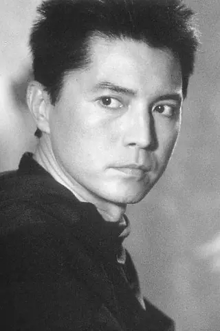 Peliculas de John Lone