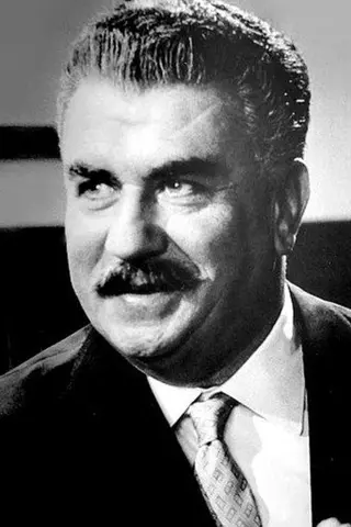 Peliculas de Gino Cervi