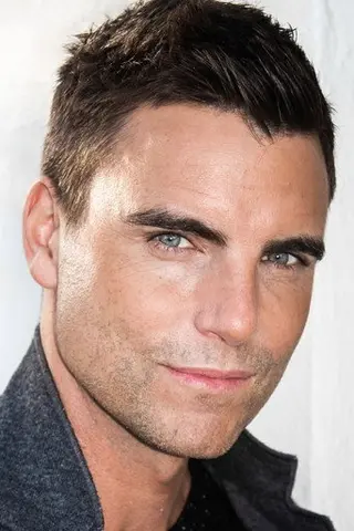 Peliculas de Colin Egglesfield