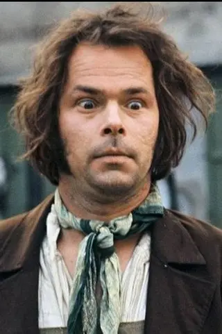 Peliculas de Bruno S.