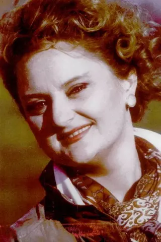 Peliculas de Isa Gallinelli