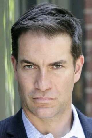 Peliculas de Jeremy Holm