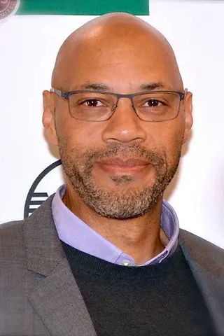 Peliculas de John Ridley