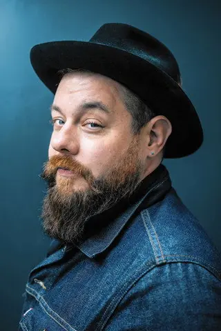 Peliculas de Nathaniel Rateliff