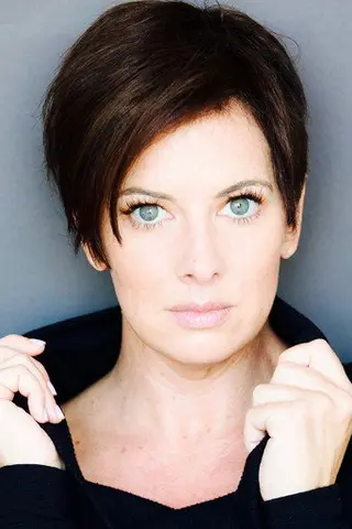 Peliculas de Lizz Carter