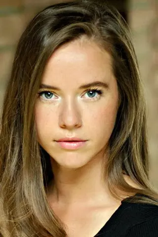 Peliculas de Katie Griffiths