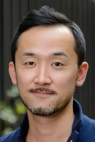 Peliculas de Hiroshi Sogabe