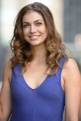 Peliculas de Katlyn Carlson