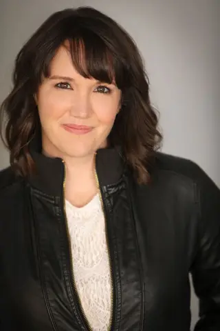 Peliculas de Katie McElhenney