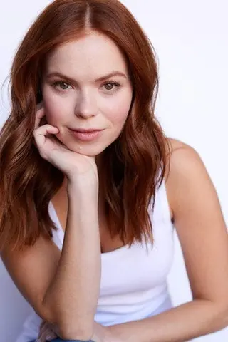 Peliculas de Erica Jenkins