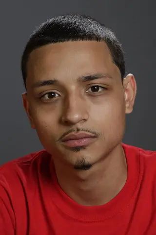 Peliculas de Joshua Rivera