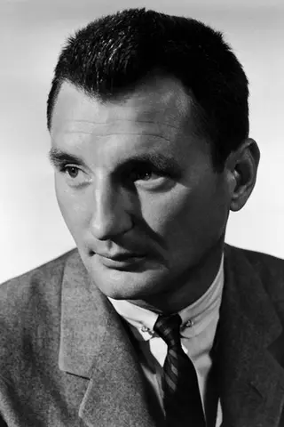 Peliculas de Bobby Troup