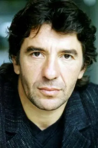 Peliculas de Albert Goldberg