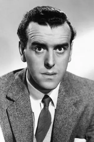 Peliculas de George Cole