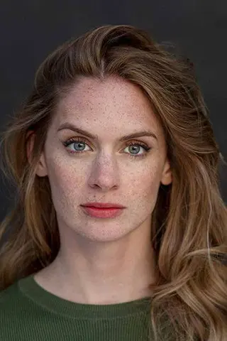 Peliculas de Hanneke Talbot
