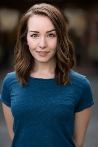 Peliculas de Allison Klause