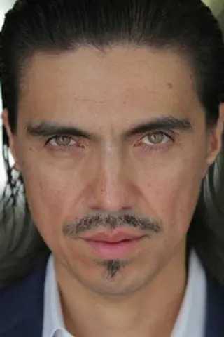 Peliculas de Rogelio Camarillo